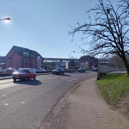 Ferienwohnungen Fabry Saarbrucken Bagian luar foto
