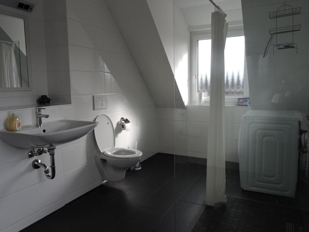 Ferienwohnungen Fabry Saarbrucken Bagian luar foto