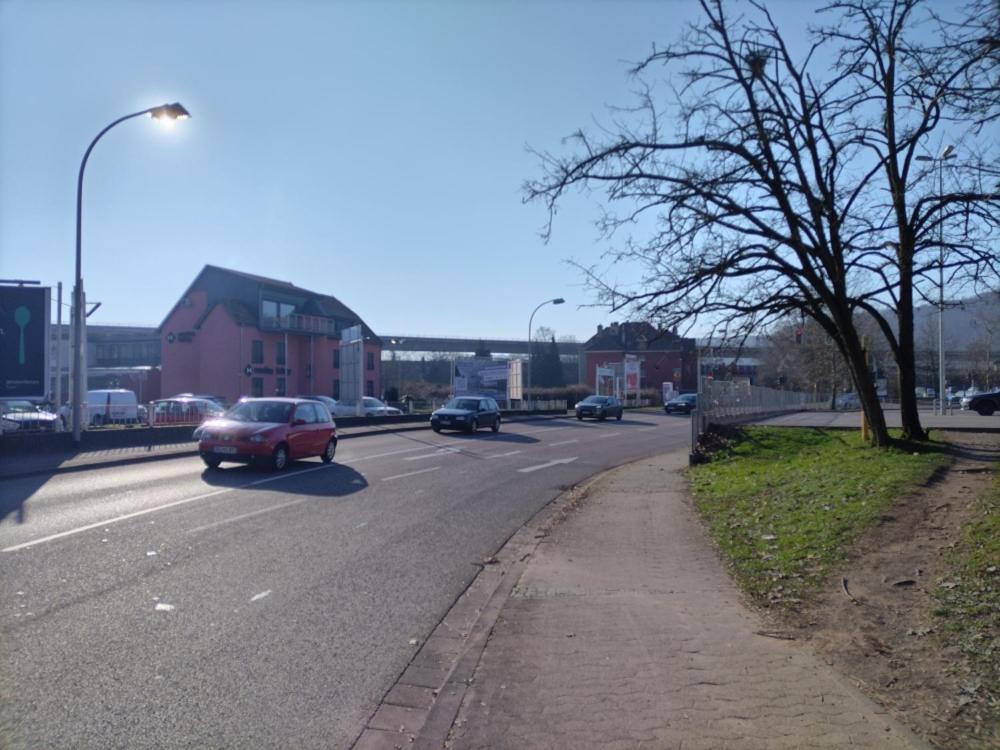 Ferienwohnungen Fabry Saarbrucken Bagian luar foto